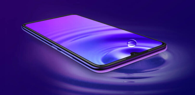 Vivo Z5 เปิดตัวแล้ว!! มาพร้อมชิป Snapdragon 712 แรม 8GB กล้องหลัง 3 ตัว (ตัวหลัก 48MP) สแกนนิ้วบนจอ