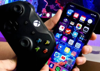 เจ้าของ Xbox One จะสามารถสตรีมเกมไปเล่นบน iPhone หรือ iPad ได้ในอนาคต