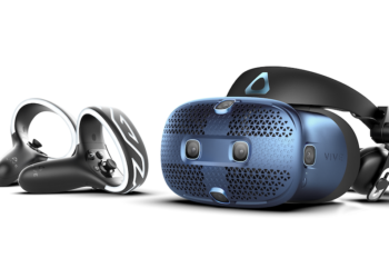 HTC VIVE เอาใจสาวก VR เปิดตัว VIVE COSMOS สุดยอดเทคโนโลยีเวอร์ชวลเรียลลิตี้ระดับพรีเมี่ยม วางจำหน่าย 4 ตุลาคมนี้ราคา 30,999 บาท