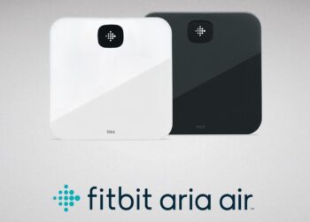 Fitbit เปิดตัว Aria Air เครื่องชั่งน้ำหนักอัจฉริยะในราคาที่จับต้องได้เพียง 1,890 บาท