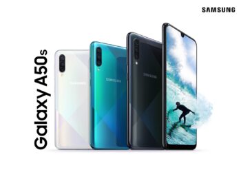 Samsung Galaxy 50s มาพร้อมจอ Super AMOLED 6.4 นิ้ว กล้องหลัง 48 ล้านพิกเซล และกล้องเลนส์ Ultra Wide มุมมอง 123 องศา  แบต 4,000 mAh ราคา 10,990 บาท เปิดจองแล้ว รับสิทธิพิเศษมากมาย