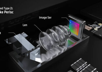 Samsung Galaxy S11 อาจมาพร้อมกล้อง 108 ล้านพิกเซล ซูมออปติคอล 5 เท่า