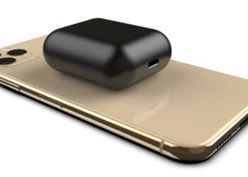 เผยความลับ iPhone 11 รองรับการใช้งาน Reverse Wireless Charging แต่ถูกปิดการใช้งานไว้