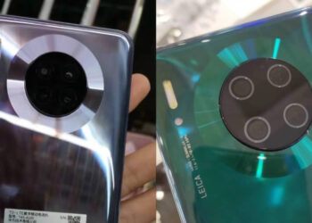 ภาพหลุด Huawei Mate 30 และ Mate 30 Pro เครื่องจริง!! พร้อมชมคลิปแกะกล่องรุ่น Pro