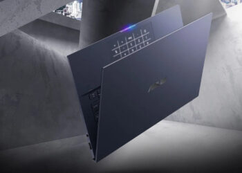 Asus ชนะ Acer ในฐานะแล็ปท็อปขนาด 14 นิ้วเบาที่สุดในโลก ในรุ่น AsusPro B9 เบาแค่ 862 กรัม