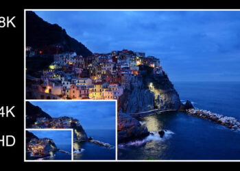 Xiaomi กำลังพัฒนาสมาร์ทโฟน ที่สามารถถ่ายวีดีโอได้ถึง 8K ที่อัตรา 30 เฟรมต่อวินาที