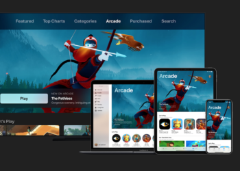 Apple Arcade ขอเชิญคุณมาเล่นเกมที่ไม่ธรรมดา﻿ เตรียมเปิดตัวบน App Store ในราคา 99 บาทต่อเดือน ในวันที่ 19 กันยายนนี้