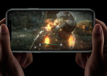 iPhone 11 Pro มาพร้อมแรม 4GB อ้างอิงจากผลทดสอบบนแอพพลิเคชั่น Geekbench