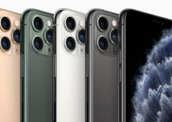 iPhone 11 Pro ทำความเร็วในการดาวน์โหลดบน LTE สูงกว่า iPhone XS ราว 13%