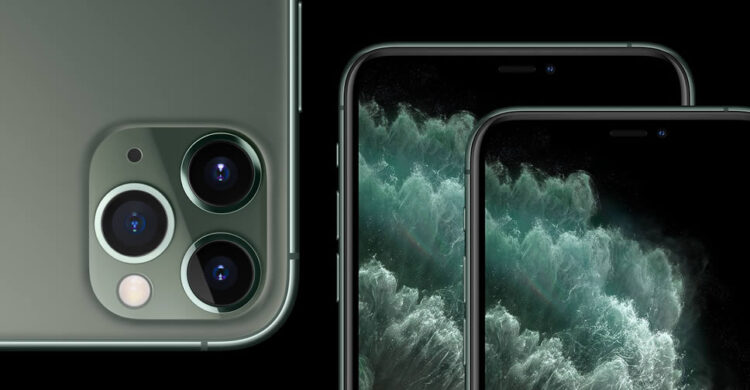 พบกับ 25 ฟีเจอร์ที่น่าสนใจใน iPhone 11 Pro และ iPhone 11 Pro Max