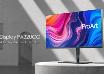 Asus ProArt PA32UCG อีกทางเลือกของ Apple Pro Display XDR ที่มีบางอย่างเหนือกว่า