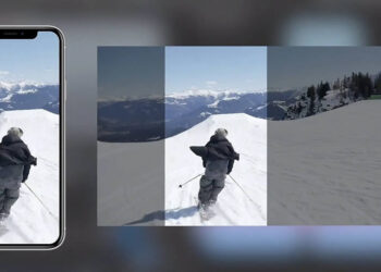 Adobe เพิ่มฟีเจอร์ Auto Reframe ให้กับ Premiere Pro ช่วยเปลี่ยนรูปแบบวีดีโอจากแนวนอนเป็นแนวตั้ง