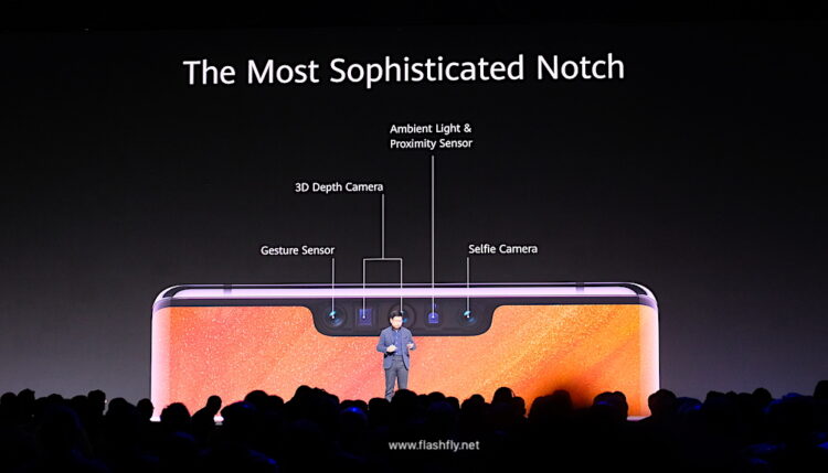 Huawei Mate 30 และ Mate 30 Pro เปิดตัวทางการแล้ว