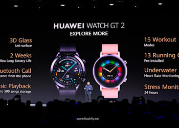 Huawei Mate 30 และ Mate 30 Pro เปิดตัวทางการแล้ว