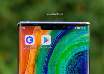 ทดลองติดตั้ง Google Mobile Service และ Play Store บนสมาร์ทโฟน Huawei Mate 30 series