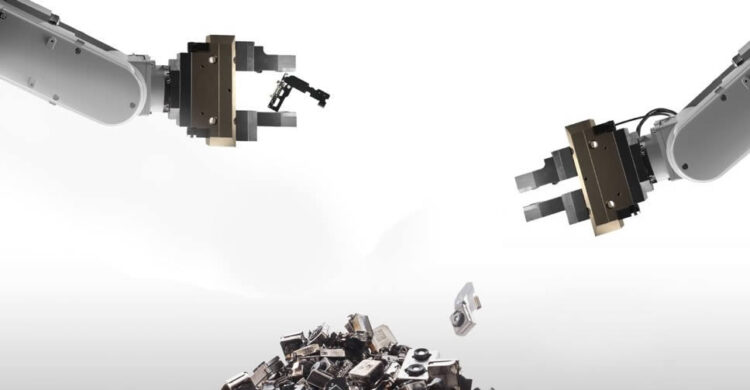 Apple เปิดเผยว่า Taptic Engine ที่ติดตั้งใน iPhone 11, iPhone 11 Pro และ iPhone 11 Pro Max ทำมาจากธาตุหายาก