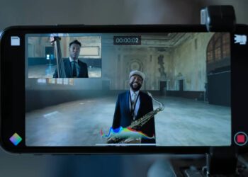 iPhone และ iPad Pro ในปี 2018 จะได้รับฟีเจอร์ Multi-Camera ถ่ายภาพจากกล้องทุกตัวพร้อมกัน เหมือนกับ iPhone 11