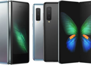 Samsung Galaxy Fold สมาร์ทโฟนพับจอได้รุ่นแรกของโลก วางจำหน่ายแล้ว พร้อมชมวีดีโอแนะนำการใช้งานฟีเจอร์ต่างๆ