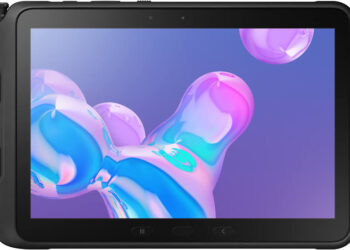 Samsung Galaxy Tab Active Pro แท็บเล็ตสายพันธุ์แกร่ง มาพร้อม S Pen รองรับโหมด DeX
