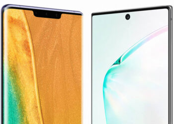 Samsung โปรโมท Galaxy Note 10 ด้วยการแซะ Huawei เบาๆที่ Mate 30 series ที่ไม่มี Google Service