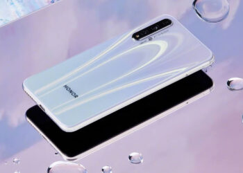 Honor 20S เปิดตัวแล้ว!! มาพร้อมชิป 7nm Kirin 810 กล้องหลัง 3 ตัว ราคาเริ่มต้นราว 8,150 บาท