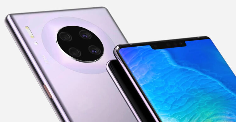 ชมดีไซน์ทุกมุมของ Huawei Mate 30 Pro พร้อมเผยสเปกหลัก ก่อนเปิดตัว 19 กันยายนนี้ (ชมคลิป)
