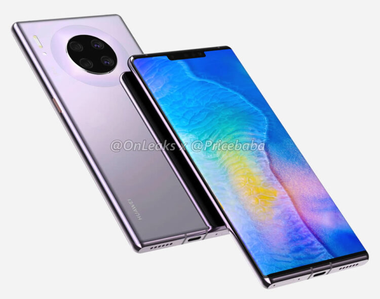 ชมดีไซน์ทุกมุมของ Huawei Mate 30 Pro พร้อมเผยสเปกหลัก ก่อนเปิดตัว 19 กันยายนนี้ (ชมคลิป)
