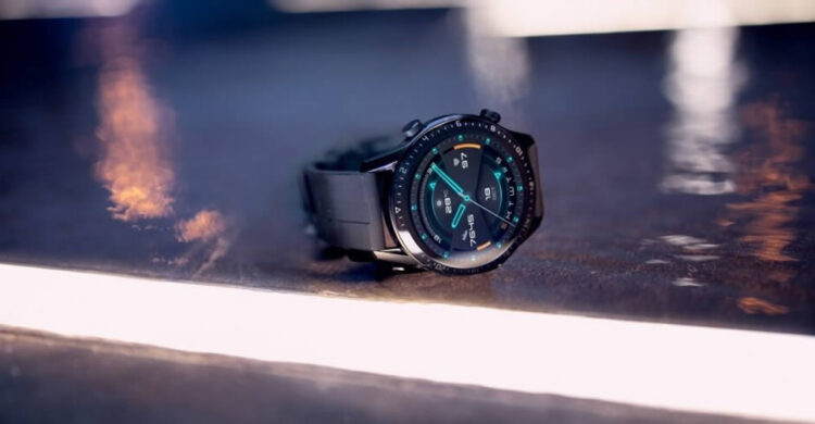 Huawei Watch GT 2 เปิดตัวแล้ว วัดชีพจรได้แม้อยู่ใต้น้ำ แบตเตอรี่ให้อายุยาวนาน 2 สัปดาห์