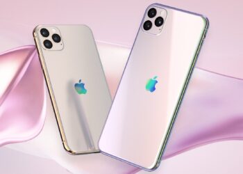 ลือ!! iPhone 11 รุ่นพรีเมี่ยม จะไม่มีตัวเลขรวมอยู่ในชื่อรุ่น เรียกว่า iPhone Pro และ iPhone Pro Max