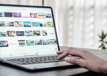 แปลงโฉม iPad Pro ให้เป็น MacBook ด้วยคีย์บอร์ดจาก Libra มาพร้อม Trackpad สำหรับ iPadOS 13