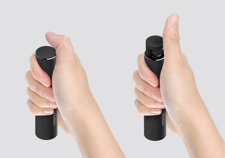 Nokia วางจำหน่ายหูฟังไร้สาย True Wireless Earbuds ในประเทศจีน ราคาราว 2,150 บาท