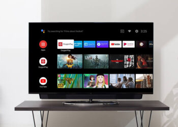 เปิดตัวแล้ว!! OnePlus TV Q1 Series สมาร์ททีวีระดับพรีเมี่ยม 4K QLED ขนาด 55 นิ้ว พร้อมลำโพง Sound Bar แบบสไลด์