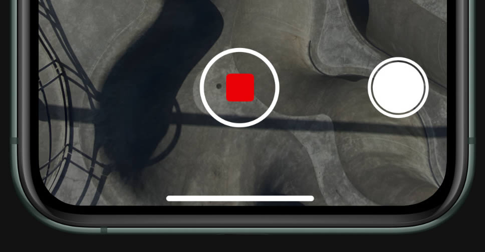 Iphone 11, Iphone 11 Pro และ Iphone 11 Pro Max สามารถถ่ายวีดีโอ  โดยไม่หยุดเล่นเพลงที่กำลังเปิดฟัง – Flashfly Dot Net