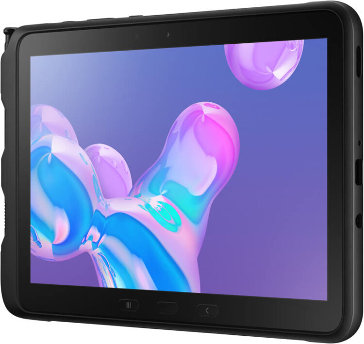 Samsung Galaxy Tab Active Pro แท็บเล็ตสายพันธุ์แกร่ง มาพร้อม S Pen รองรับโหมด DeX