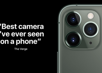 iPhone 11, iPhone 11 Pro และ iPhone 11 Pro Max: เสียงจากนักวิจารณ์