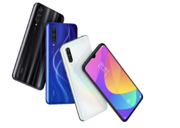 Xiaomi ประกาศเปิดตัว Mi 9 Lite สมาชิกใหม่ล่าสุดในตระกูล Mi 9 ด้วยราคาสุดคุ้มเริ่มต้นที่ 7,999 บาท