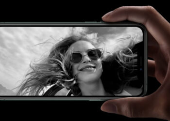 Apple ยื่นจดเครื่องหมายการค้า Slofie ฟีเจอร์ถ่ายวีดีโอด้วยกล้องหน้าในโหมด Slo-mo