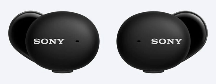 Sony เปิดตัวหูฟังไร้สายแบบ Truly Wireless รุ่น h.ear in 3 WF-H800 เน้นสีสันสดใส