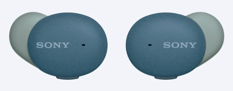 Sony เปิดตัวหูฟังไร้สายแบบ Truly Wireless รุ่น h.ear in 3 WF-H800 เน้นสีสันสดใส