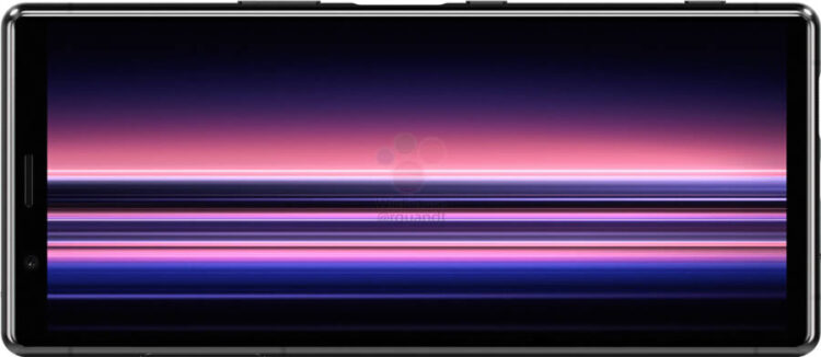 Sony Xperia 2 ถูกปล่อยภาพเรนเดอร์ทางการออกมาแล้ว คาดเปิดตัวที่งาน IFA 2019 ปลายสัปดาห์นี้!!