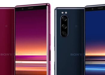 Sony Xperia 2 ถูกปล่อยภาพเรนเดอร์ทางการออกมาแล้ว คาดเปิดตัวที่งาน IFA 2019 ปลายสัปดาห์นี้!!