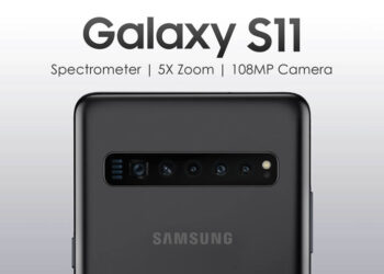 Samsung Galaxy S11 อาจมาพร้อม Spectrometer สามารถวิเคราะห์ความชุ่มชื้นบนผิวหน้า รวมไปถึงความสดของผลไม้