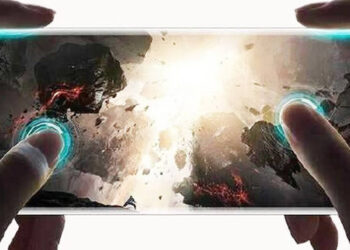 จอแสดงผลของ Huawei Mate 30 Pro อาจถูกออกแบบมาเพื่อรองรับการเล่นเกม รองรับ 4 นิ้ว แบบเกมแพด