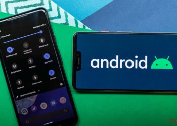 Android 10 ถูกปล่อยออกมาให้ผู้ใช้งานทั่วไป ได้อัพเดทอย่างทางการแล้ว