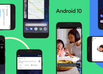 Google แนะนำ 10 ฟีเจอร์ใหม่ ที่น่าสนใจใน Android 10 พร้อมปล่อยระบบปฏิบัติการออกมาแล้ววันนี้!!