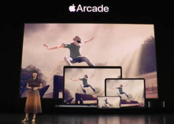 Apple Arcade พร้อมให้บริการ 19 กันยายนนี้ ค่าบริการราว 155 บาท ต่อเดือน