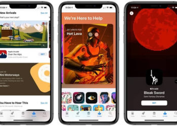 เผยรายชื่อเกมทั้งหมดบน Apple Arcade ที่พร้อมให้เล่นในช่วงเปิดตัวครั้งแรก