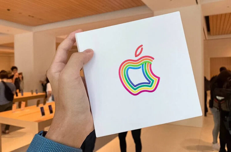 ชมบรรยากาศ Apple Store สาขา Marunouchi ใหม่ล่าสุดในญี่ปุ่นอยู่ใกล้สถานีโตเกียว