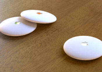 นักวิเคราะห์เผย Apple Tag จะใช้เทคโนโลยี Ultra-Wideband ซึ่งมีความแม่นยำกว่าอุปกรณ์ติดตามของ Tile