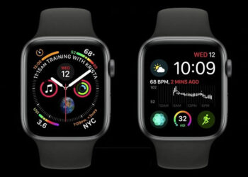 Apple Watch จะได้รับฟีเจอร์ติดตามการนอนหลับ และระบบแจ้งเตือนให้ชาร์จแบตเตอรี่ก่อนเข้านอน